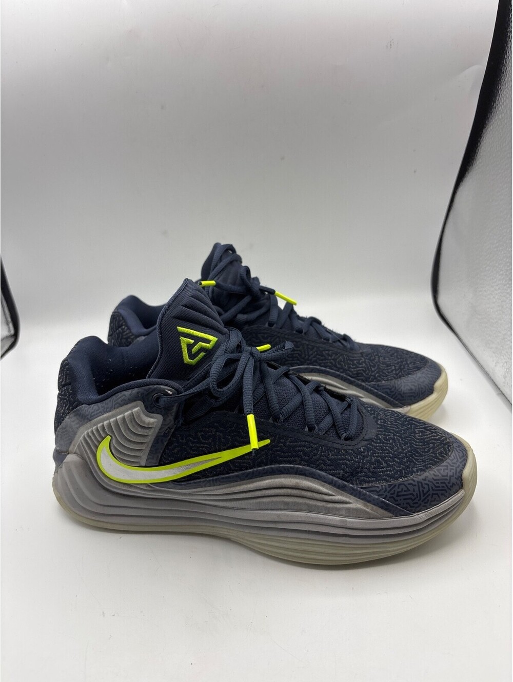 Nike Giannis Freak 7 SE New Moon IH2366-400 Size 8